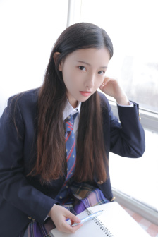 珍娜